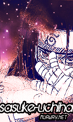 Sasuke-Uchiha