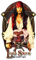 Lord-Snow