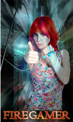 FIREGAMER