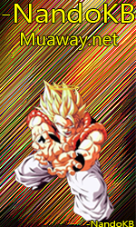 -NandoKB