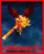 -xSnoopy-