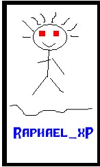 Raphael_xP