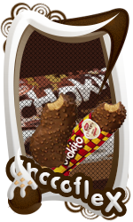 Chocoflex