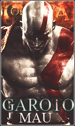 GAROTO-MAU