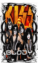 blody