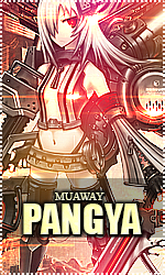 PANGYA