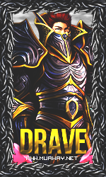 Drave