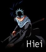 Hieei