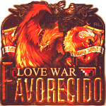 FAVORECIDO-