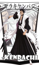 -Kenpachi