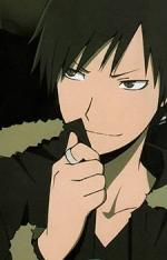 Izaya_Orihara