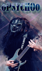 oPSYCHOo