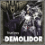 -DEMOLIDOR