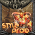 StyleProo-Membro