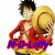 M-D-Luffy