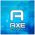 Axe-