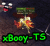 xBooy-TS